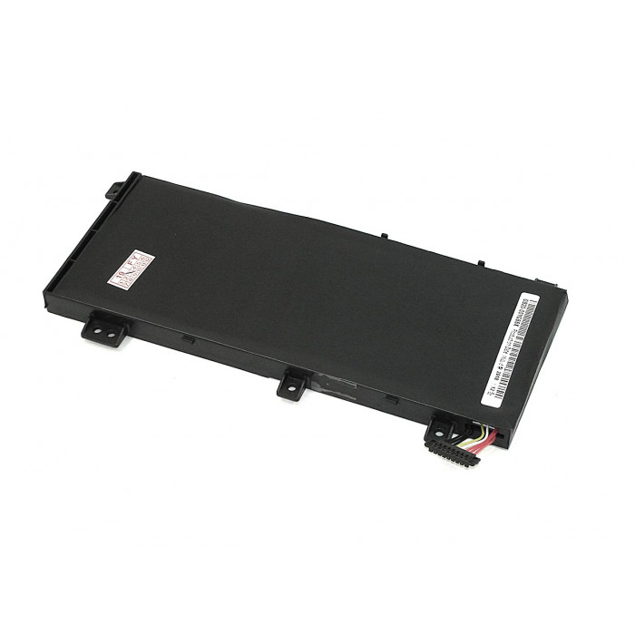 Аккумулятор для Asus TP550LD X454WA ( C21N1333) 7.6V 5000mAh черная