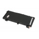 Аккумулятор для Asus TP550LD X454WA ( C21N1333) 7.6V 5000mAh черная