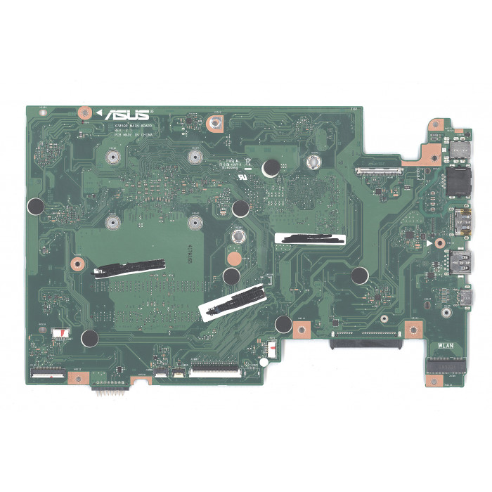 Материнская плата для Asus X705QA A10-9620P