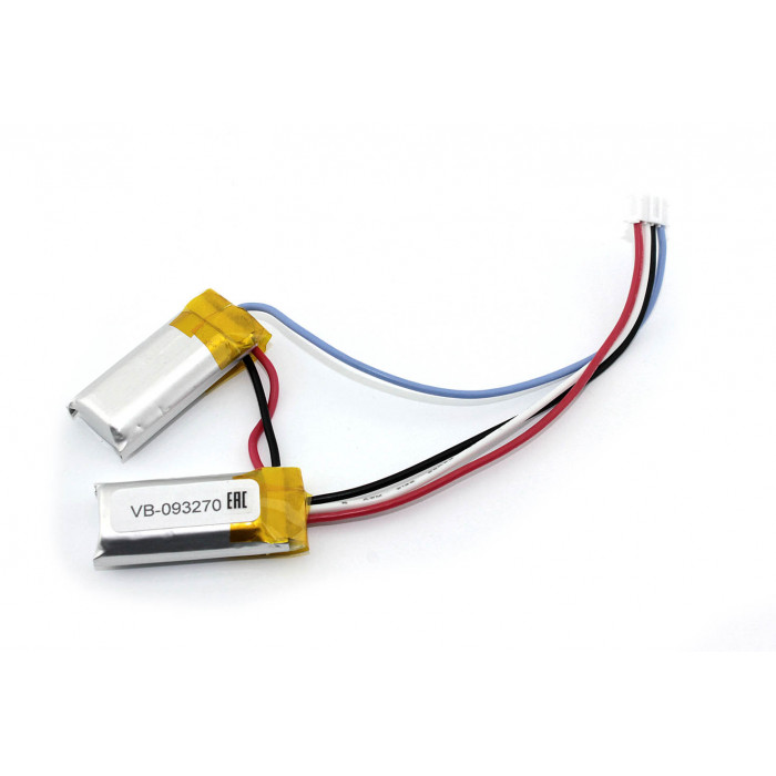 Аккумуляторная батарея CameronSino CS-JBS100SL для JBL Soundgear 3.7V 800mAh / 2.96Wh