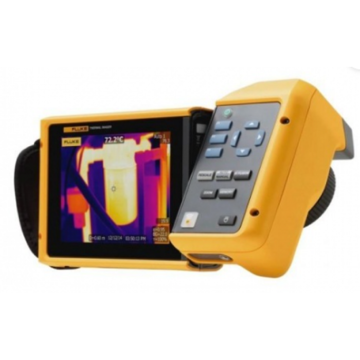 Инфракрасная камера Fluke TiX500