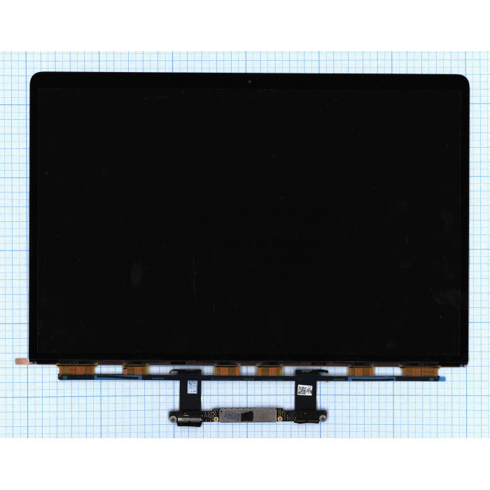 Матрица для MacBook Air 13 Retina M1 A2337 LP133WQ4 OEM (820-02004-03)
