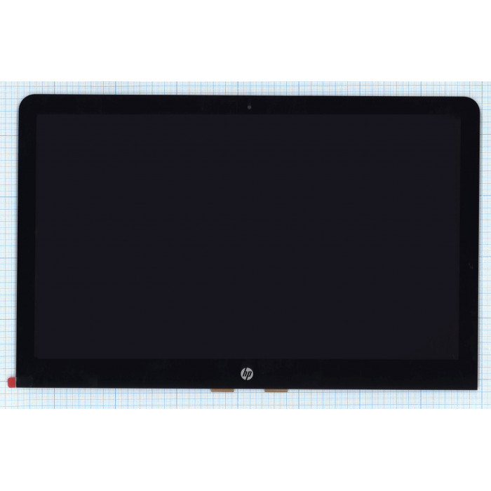 Модуль (матрица + тачскрин) для HP Envy x360 15-AQ IPS