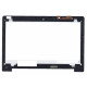 Модуль (матрица + тачскрин) для Asus S400 HD TCP14F21 черный с рамкой