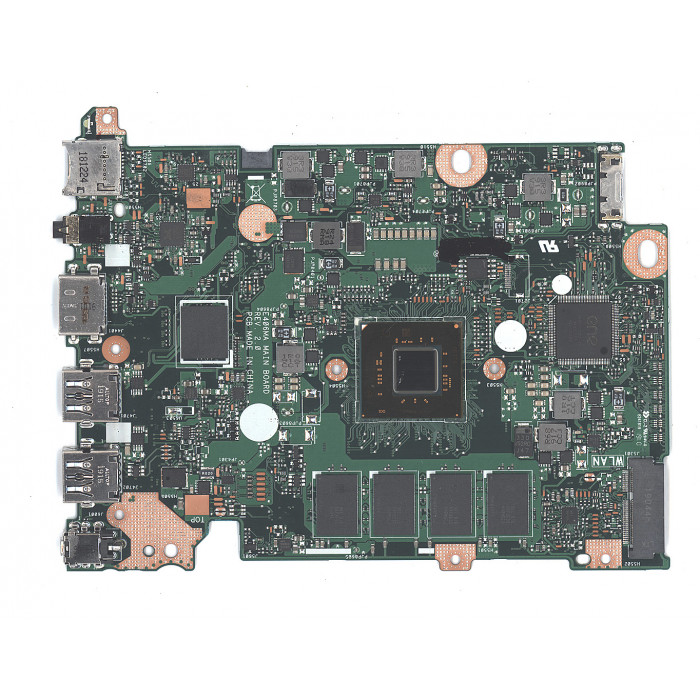Материнская плата для Asus E406MA 4G/N4000