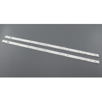 Светодиодная подсветка TV 32" HL-00320A28-0701S-04 (комплект 2шт)