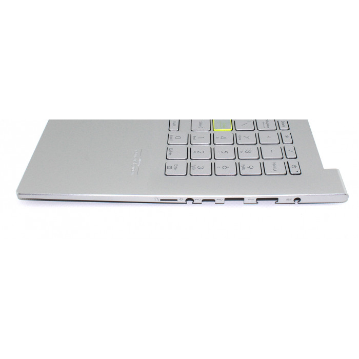 Клавиатура для ноутбука Asus VivoBook X513E топкейс