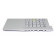 Клавиатура для ноутбука Asus VivoBook X513E топкейс