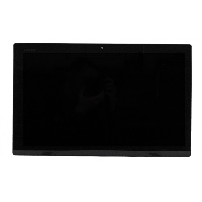 Модуль (матрица + тачскрин) для Asus P1801-1B LCD 18.4 FHD / TOUCH, 90R-PT00I1LD1100Q черный