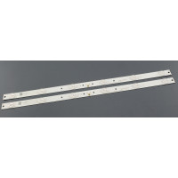 Светодиодная подсветка TV 24" ZDCX236D06-ZC14F-02 (комплект 2шт)