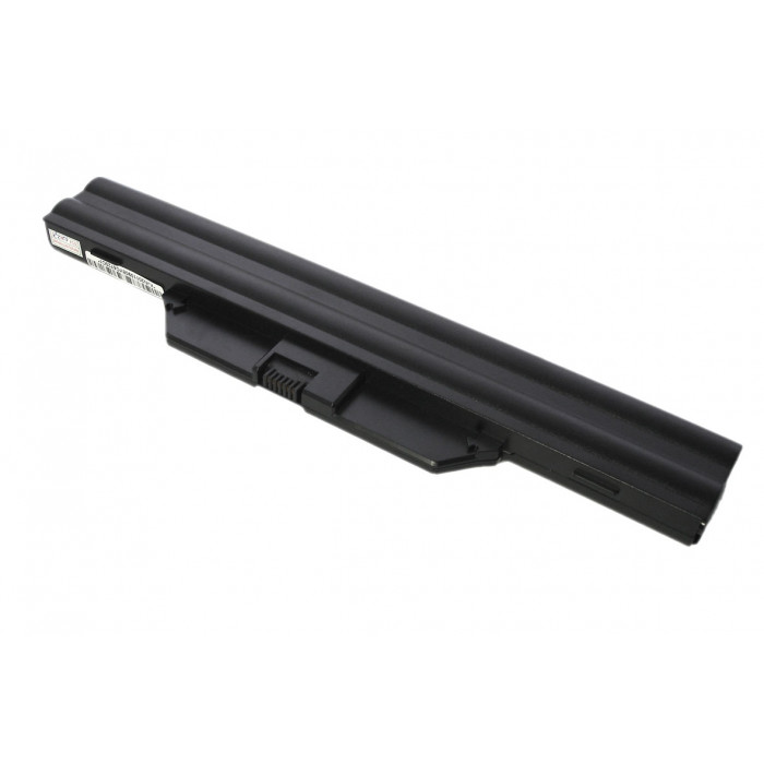 Аккумулятор для HP Compaq 6720s, 6735s (HSTNN-IB51) 14.4V 5200mAh OEM черная