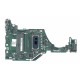 Материнская плата HP 15-DY 15S-FQ 15-FQ i5-1035g4