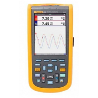 Осциллограф Fluke 125B/EU/S