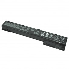 Аккумулятор для HP Z Book 15, 17 (AR08) 14.4V 75Wh черная