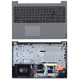 Клавиатура для Lenovo IdeaPad L3-15 топкейс
