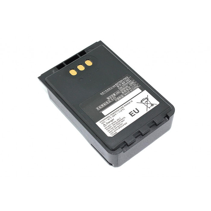 Аккумулятор для Icom IC-705, ID-31E, ID-51E, ID-52E, IP-100H, IP-501H (BP-307) 3350mAh 7.4V Li-ion
