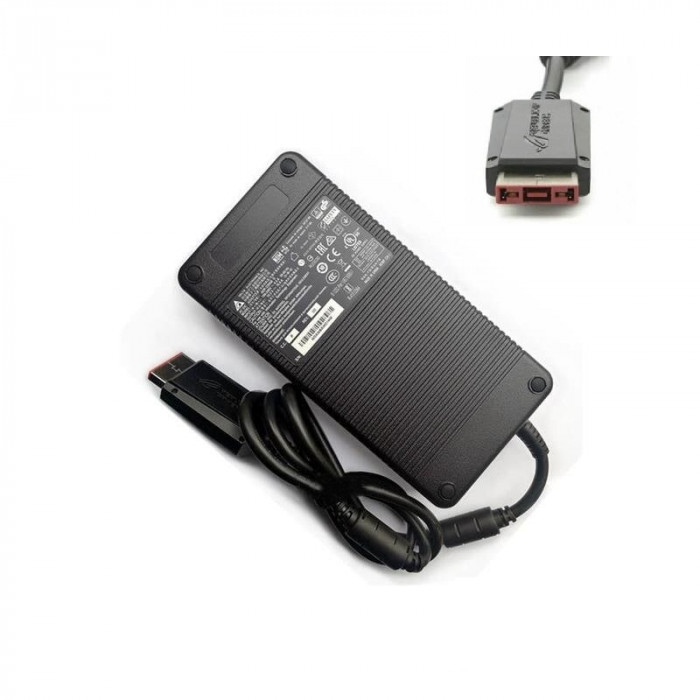 Блок питания для ноутбука Asus 19,5V 16,9A 330W (Asus plug)