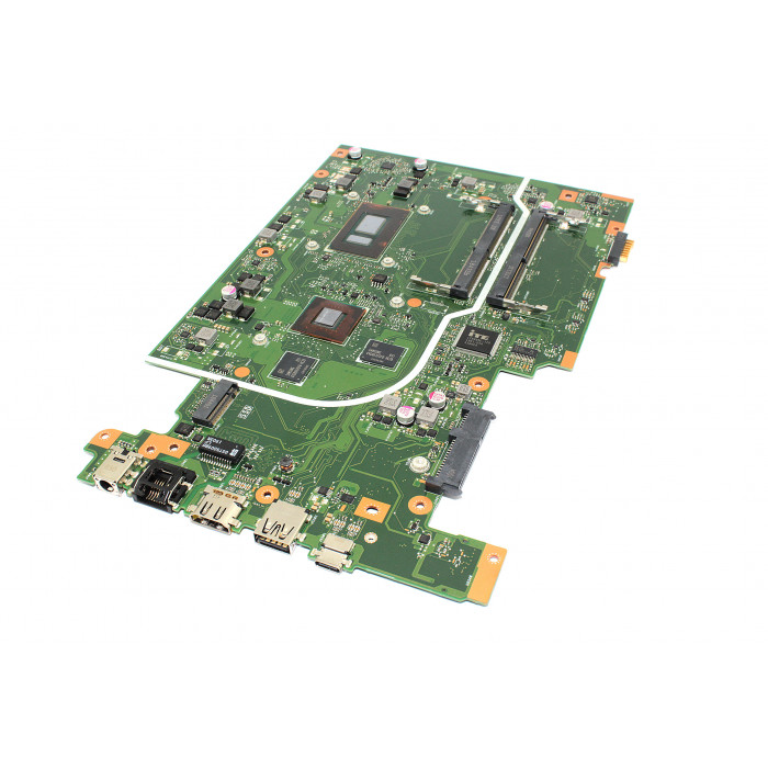 Материнская плата для Asus X705UB 4417U