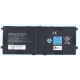 Аккумуляторная батарея SGPBP03 для Sony Xperia Tablet 6000mAh 22.2 Wh