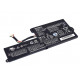 Аккумулятор для Lenovo Chromebook N21 (L14M3P23) 11.1V 3300mAh