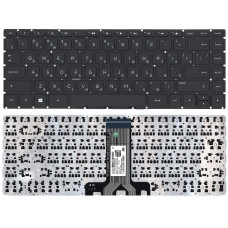 Клавиатура для HP 240 G6 245 G6 246 G6 черная