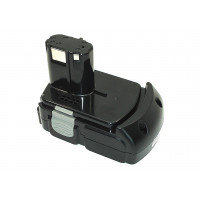 Аккумулятор для HITACHI (p / n: EB 1826HL, EB 1830H, EB 1830HL) 3.0Ah 18V Li-ion