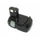 Аккумулятор для HITACHI (p / n: EB 1826HL, EB 1830H, EB 1830HL) 3.0Ah 18V Li-ion