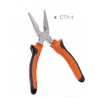 Узкогубцы Jakemy JM-CT1-1 6"