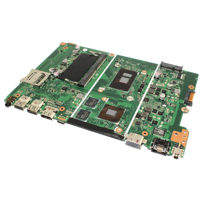 Материнская плата для Asus X441UB 4G/I7-7500U