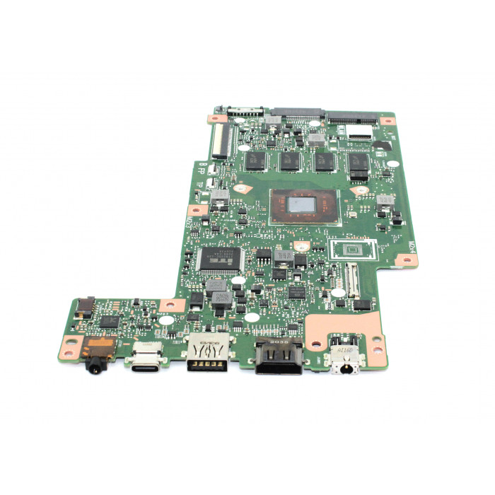 Материнская плата для Asus E410MA 4G/N4120