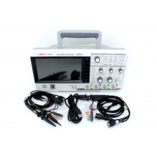 Цифровой осциллограф UNI-T UPO1054.