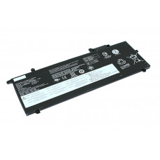 Аккумулятор для Lenovo ThinkPad X280 (L17L6P71) 11,4V 4120mAh