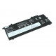 Аккумулятор для Lenovo ThinkPad X280 (L17L6P71) 11,4V 4120mAh