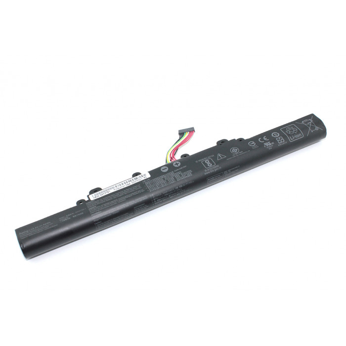 Аккумулятор для Asus P1440FA (A41N1702-1) 14.8V 3000mAh