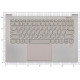 Клавиатура для Lenovo Yoga C940-14IIL топкейс