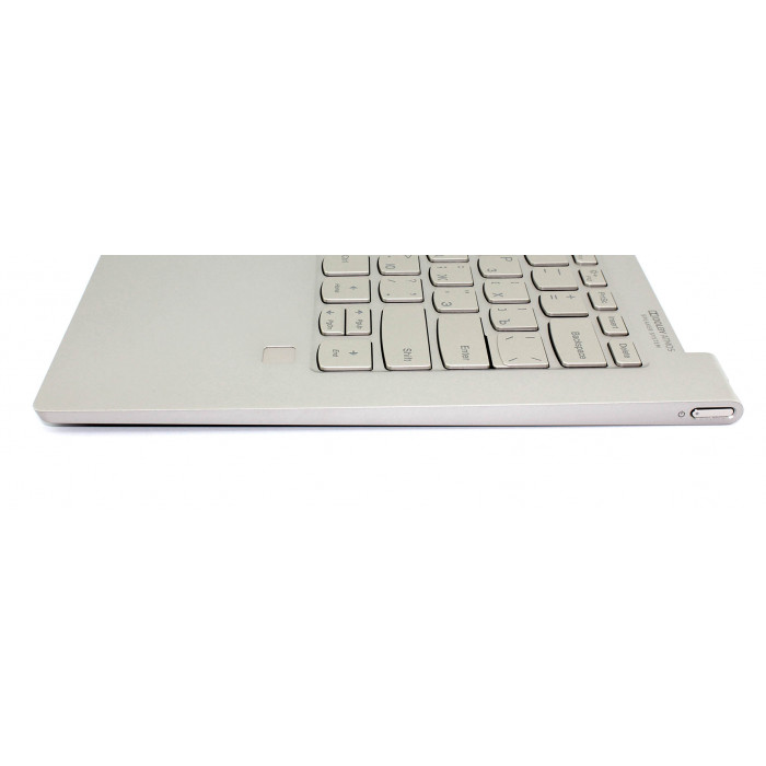Клавиатура для Lenovo Yoga C940-14IIL топкейс