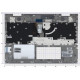 Клавиатура для HP Envy x360 15-BP топкейс