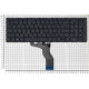 Клавиатура для HP Pavilion 15-ab 15-ab000 15-cb 15z-ab100 черная с зеленой подсветкой