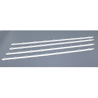 Светодиодная подсветка TV 32" LG 32LM 32LS (комплект 4шт)