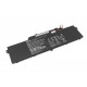 Аккумулятор для ноутбукa Asus Chromebook C200 (B31N1342) 11.4V 4210mAh