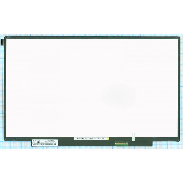 NV140FHM-N4J матрица 14 IPS 60гц 1920x1080 (Full HD) 30pin