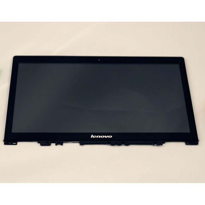 Модуль (матрица + тачскрин) для Lenovo U330 touch B133HTN01.1 черный