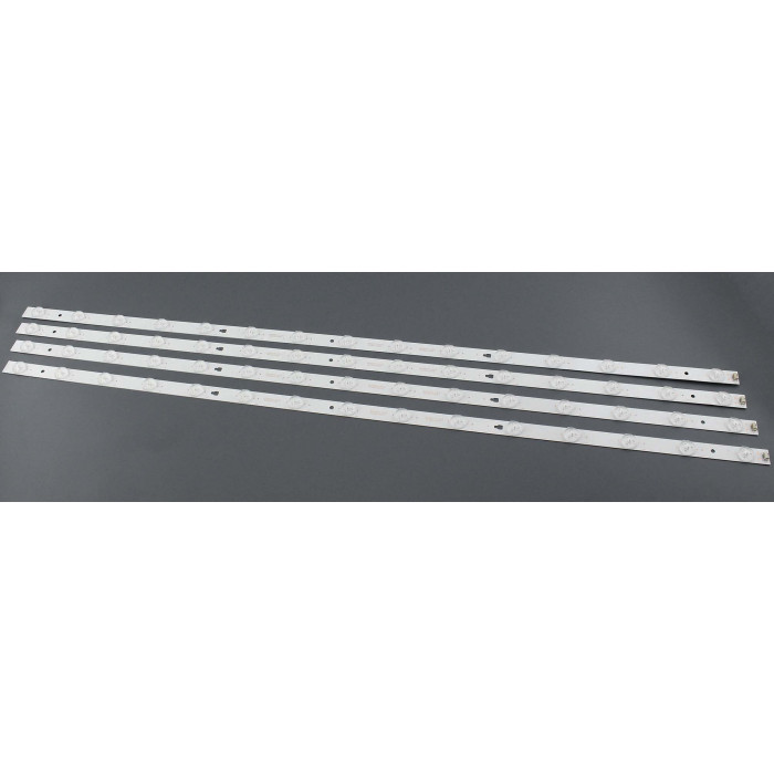 Светодиодная подсветка TV 42" LED42D15-01 (комплект 4шт)