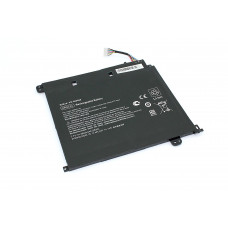 Аккумулятор для HP Chromebook 11 G5 (DR02XL) 7.7V 3600mAh OEM