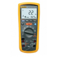 Мегаомметр Fluke 1587