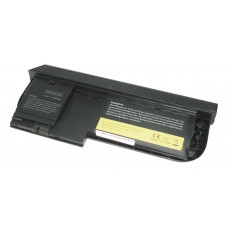 Аккумулятор для Lenovo ThinkPad X220 Tablet (42T4879) 11.1V 5200mAh OEM черная