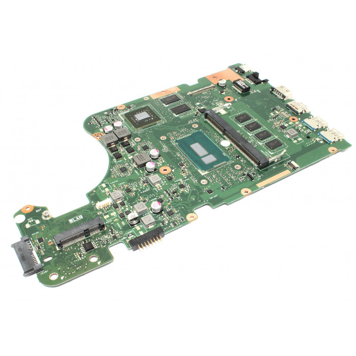 Материнская плата для Asus X555LB 4G/I7-5500U