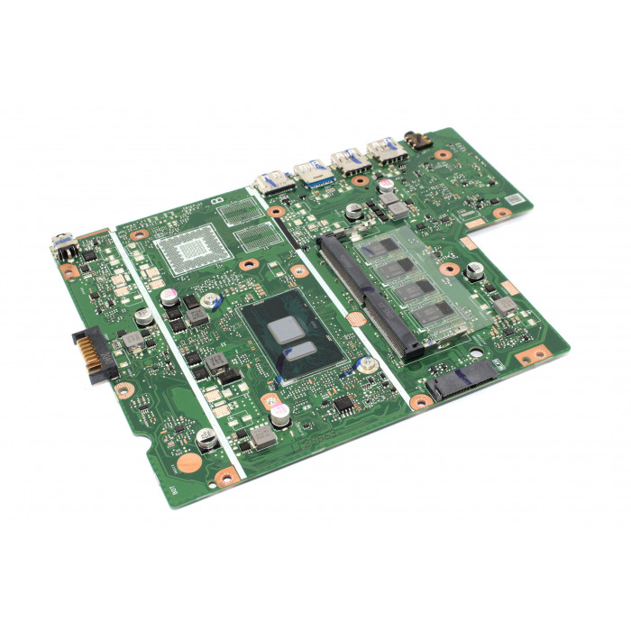 Материнская плата для Asus X540UA 4G/I3-7100U 90NB0HF0-R000U1