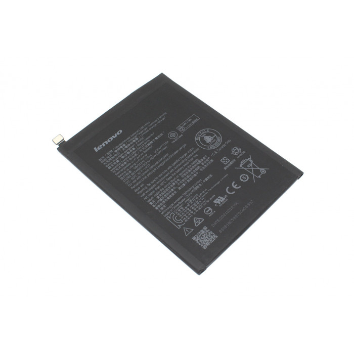 Аккумуляторная батарея L18D1P33 для Lenovo Tab V7 PB-6505M 3.85V 5180mAh