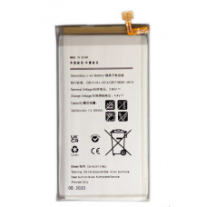 Аккумулятор (батарея) для Samsung Galaxy S10 (SM-G973F) EB-BG973ABU 3400mAh VoltPack